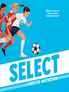 Cover image for Select